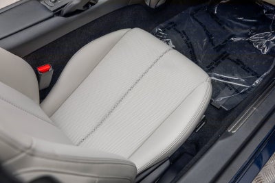 2021 Mazda Mazda MX-5 Miata RF Grand Touring