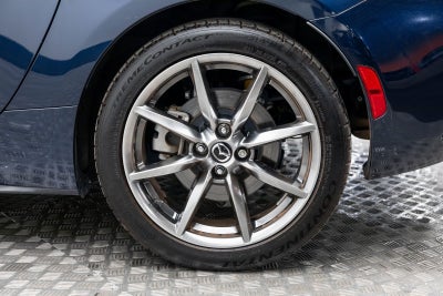 2021 Mazda Mazda MX-5 Miata RF Grand Touring