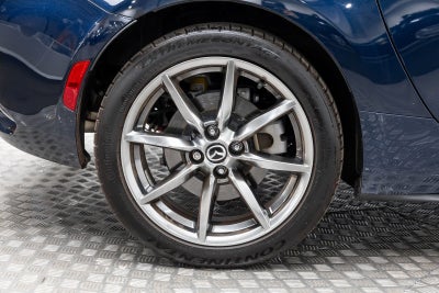 2021 Mazda Mazda MX-5 Miata RF Grand Touring