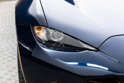 2021 Mazda Mazda MX-5 Miata RF Grand Touring