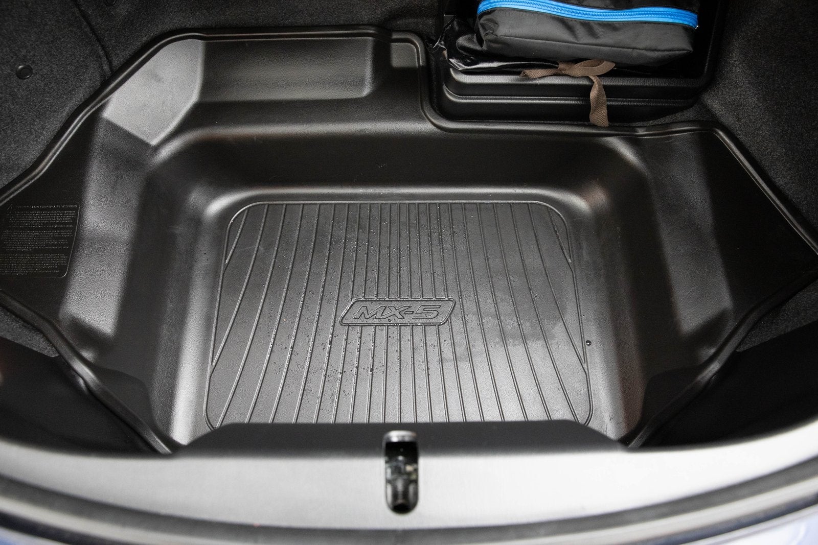 2021 Mazda Mazda MX-5 Miata RF Grand Touring