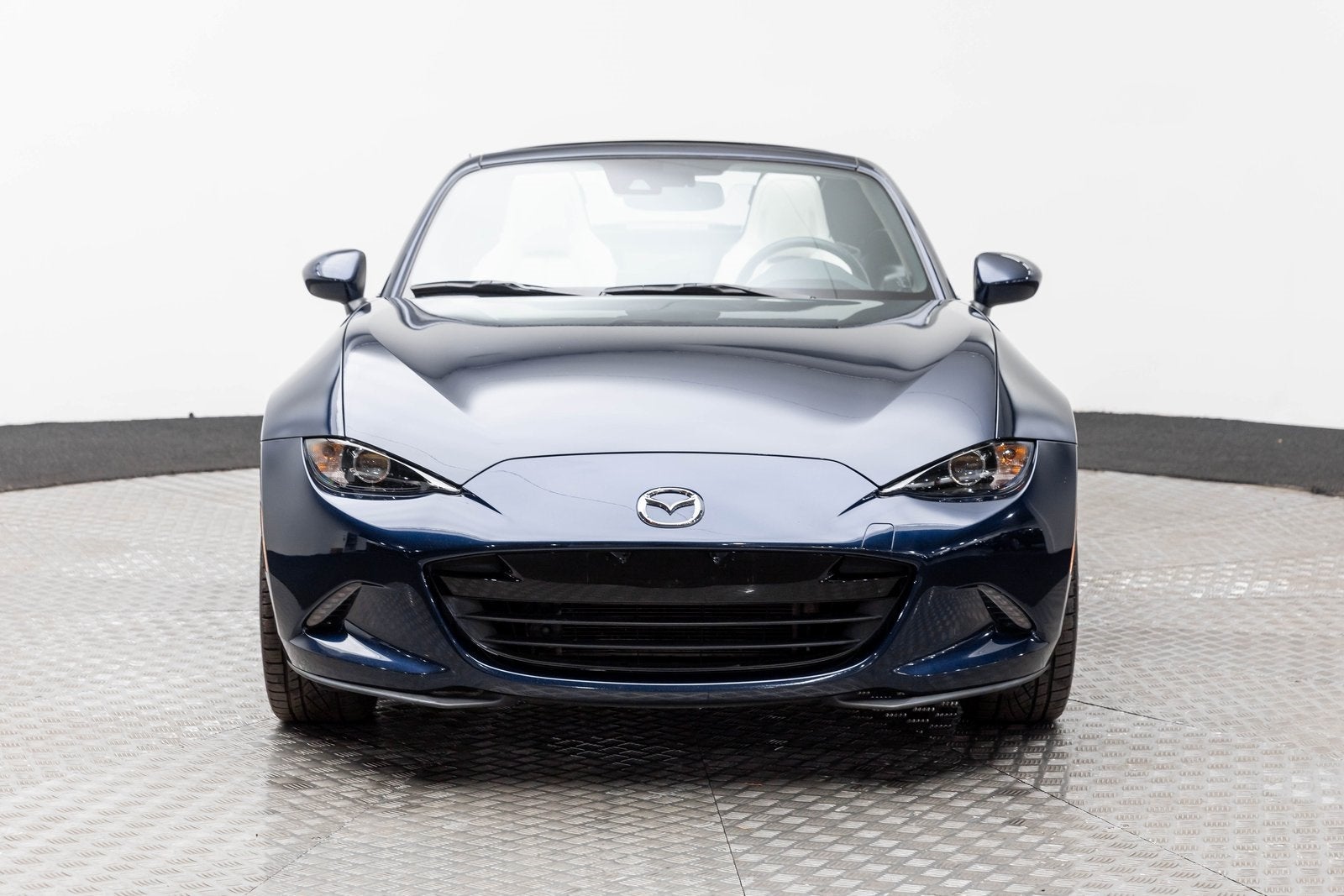 2021 Mazda Mazda MX-5 Miata RF Grand Touring