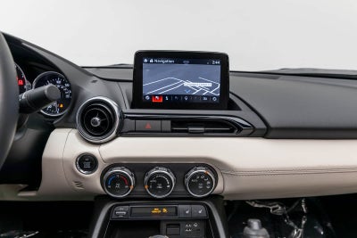 2021 Mazda Mazda MX-5 Miata RF Grand Touring