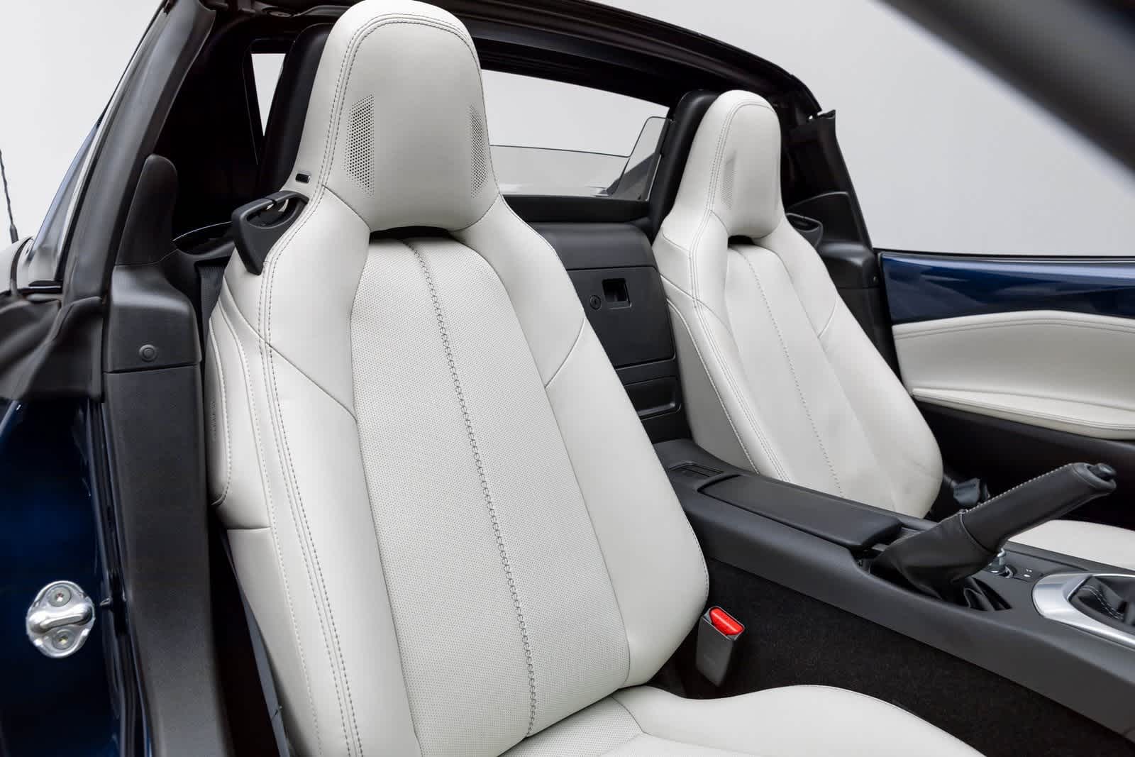 2021 Mazda Mazda MX-5 Miata RF Grand Touring