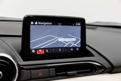 2021 Mazda Mazda MX-5 Miata RF Grand Touring