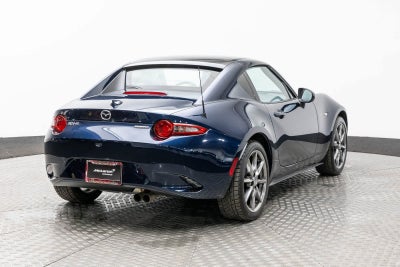 2021 Mazda Mazda MX-5 Miata RF Grand Touring