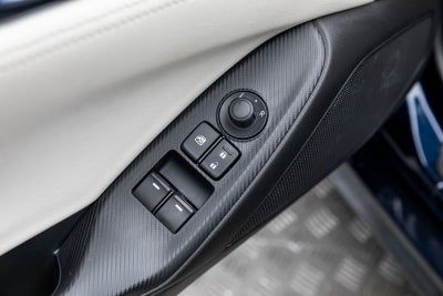 2021 Mazda Mazda MX-5 Miata RF Grand Touring