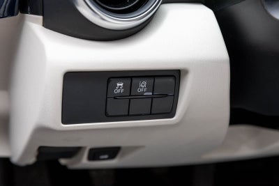 2021 Mazda Mazda MX-5 Miata RF Grand Touring