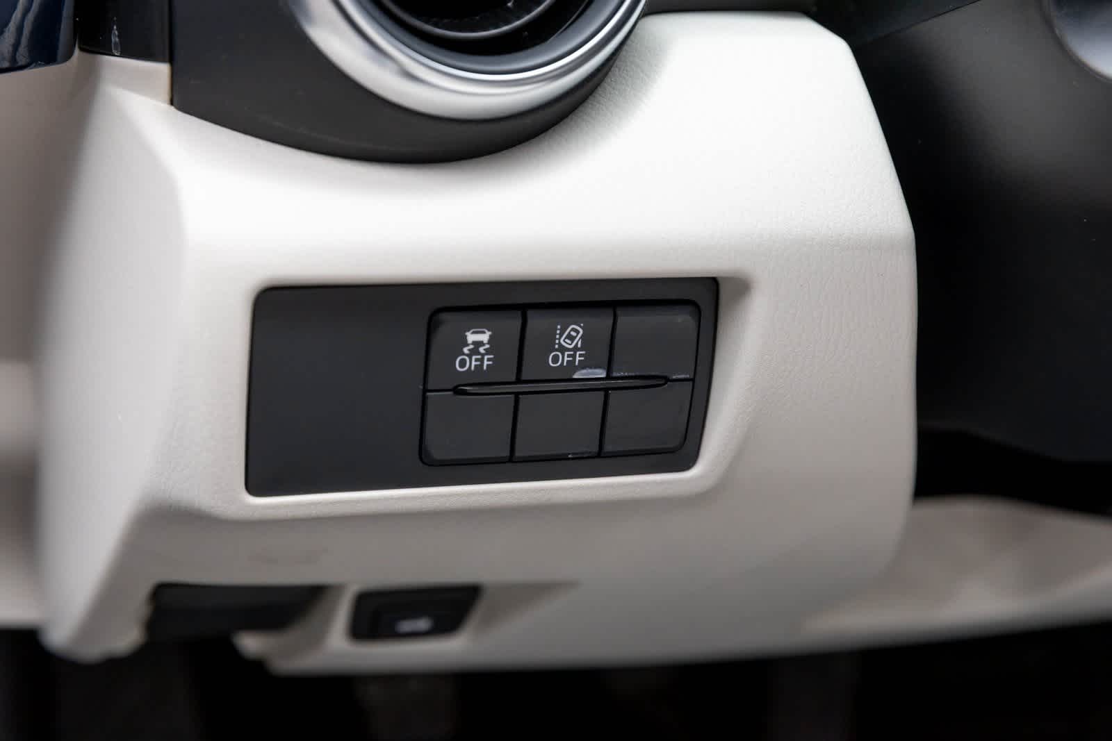 2021 Mazda Mazda MX-5 Miata RF Grand Touring