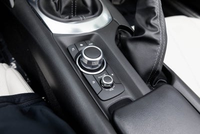 2021 Mazda Mazda MX-5 Miata RF Grand Touring