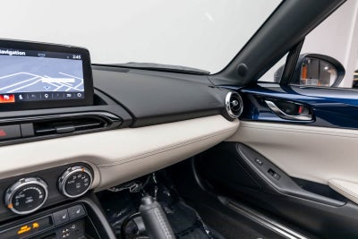 2021 Mazda Mazda MX-5 Miata RF Grand Touring