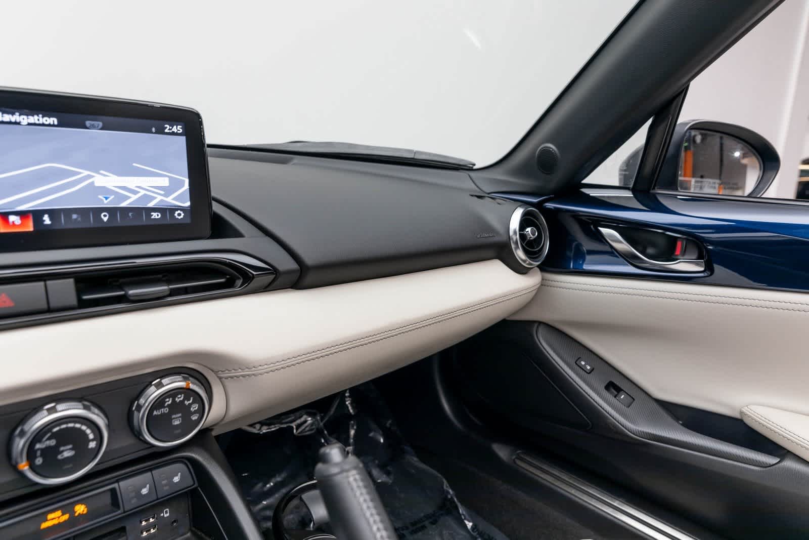 2021 Mazda Mazda MX-5 Miata RF Grand Touring