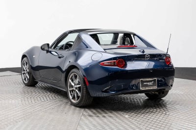 2021 Mazda Mazda MX-5 Miata RF Grand Touring
