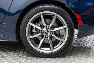 2021 Mazda Mazda MX-5 Miata RF Grand Touring