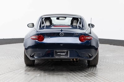 2021 Mazda Mazda MX-5 Miata RF Grand Touring