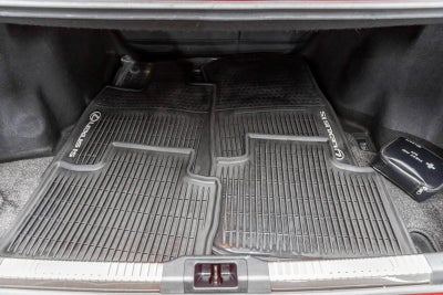 2021 Lexus IS F SPORT