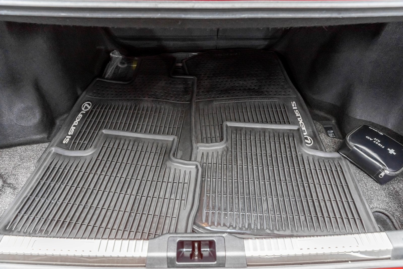 2021 Lexus IS F SPORT