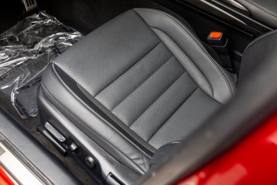 2021 Lexus IS F SPORT