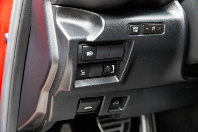 2021 Lexus IS F SPORT