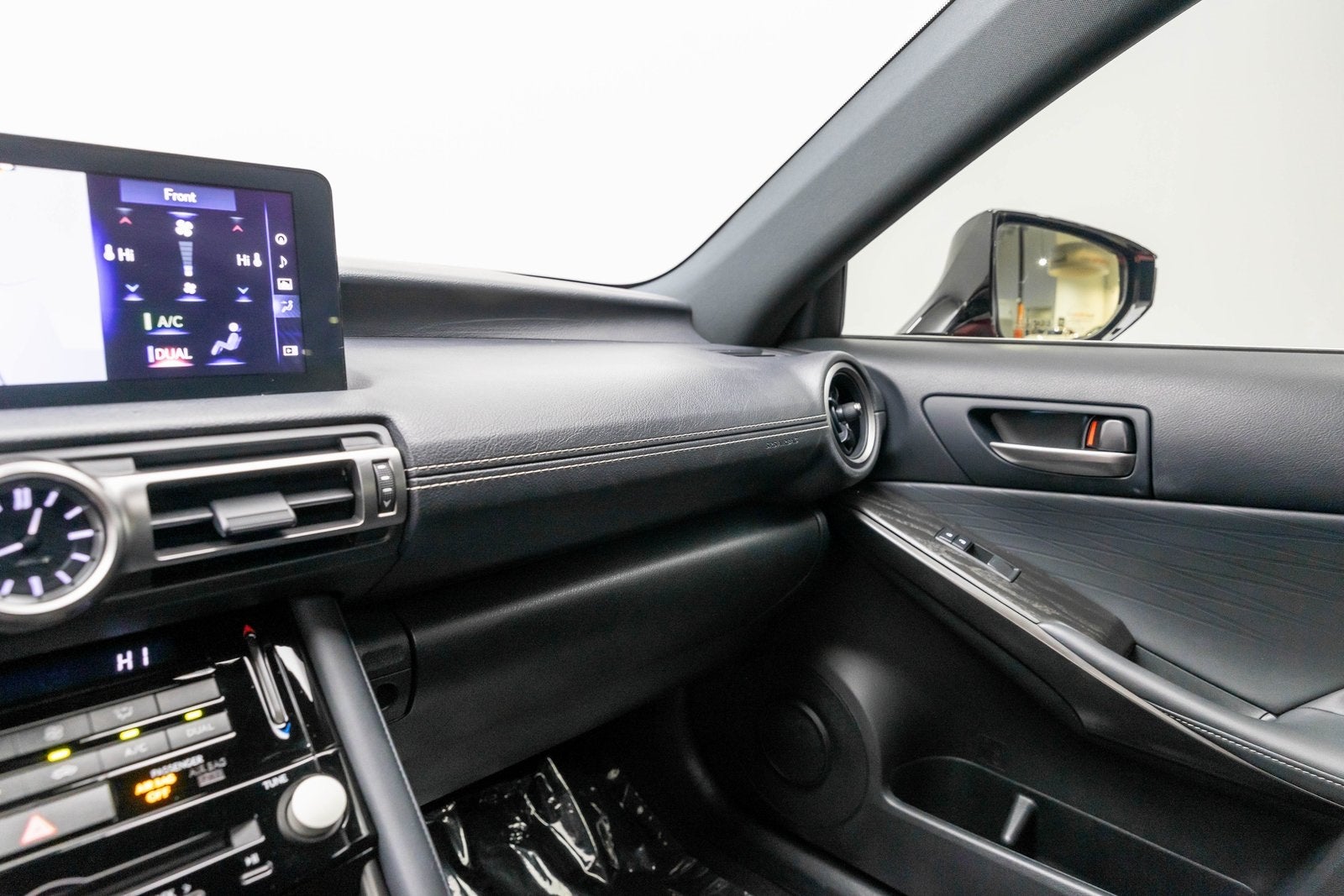 2021 Lexus IS F SPORT