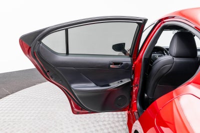 2021 Lexus IS F SPORT