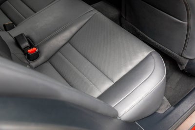 2021 Lexus IS F SPORT