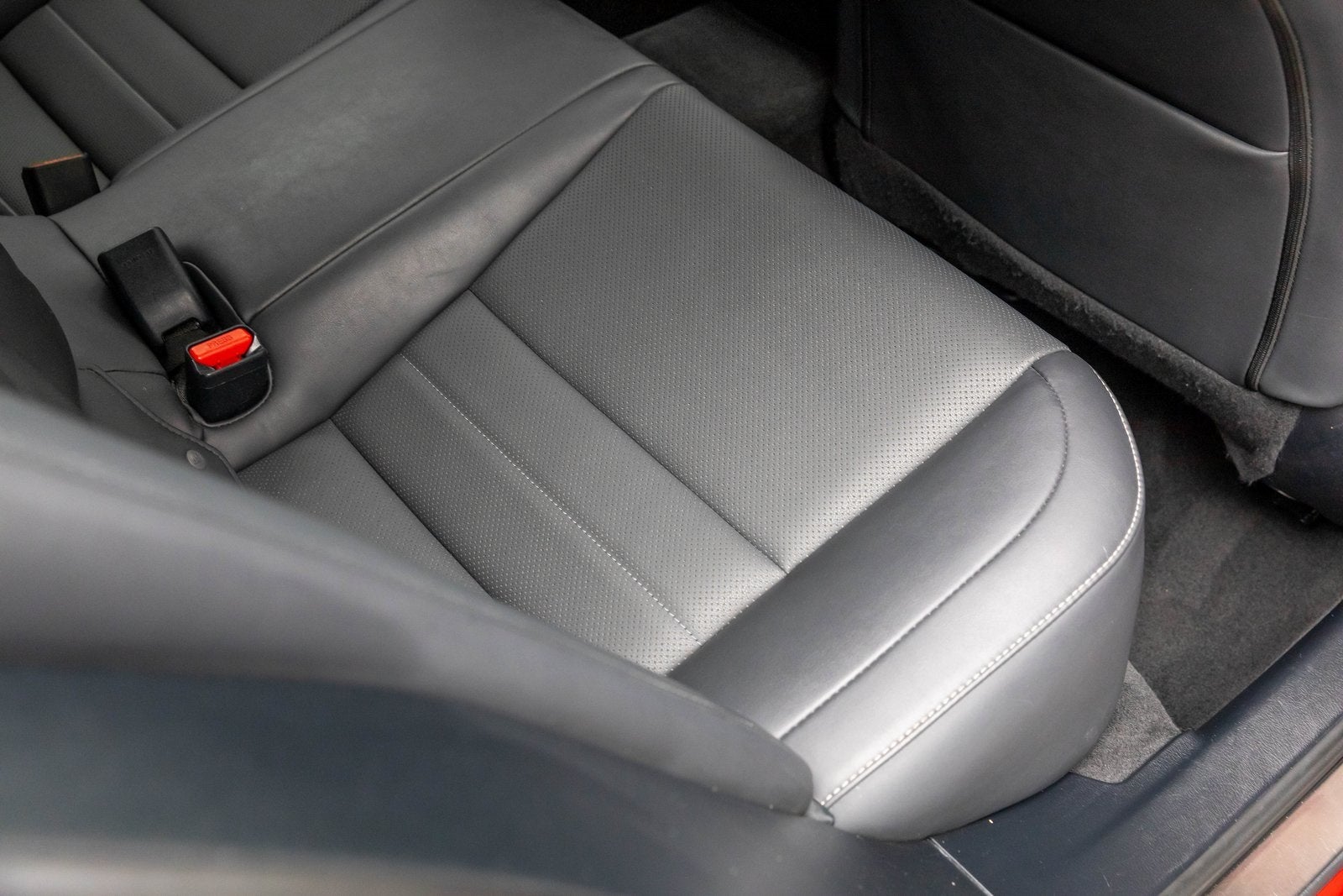 2021 Lexus IS F SPORT