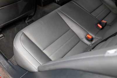 2021 Lexus IS F SPORT