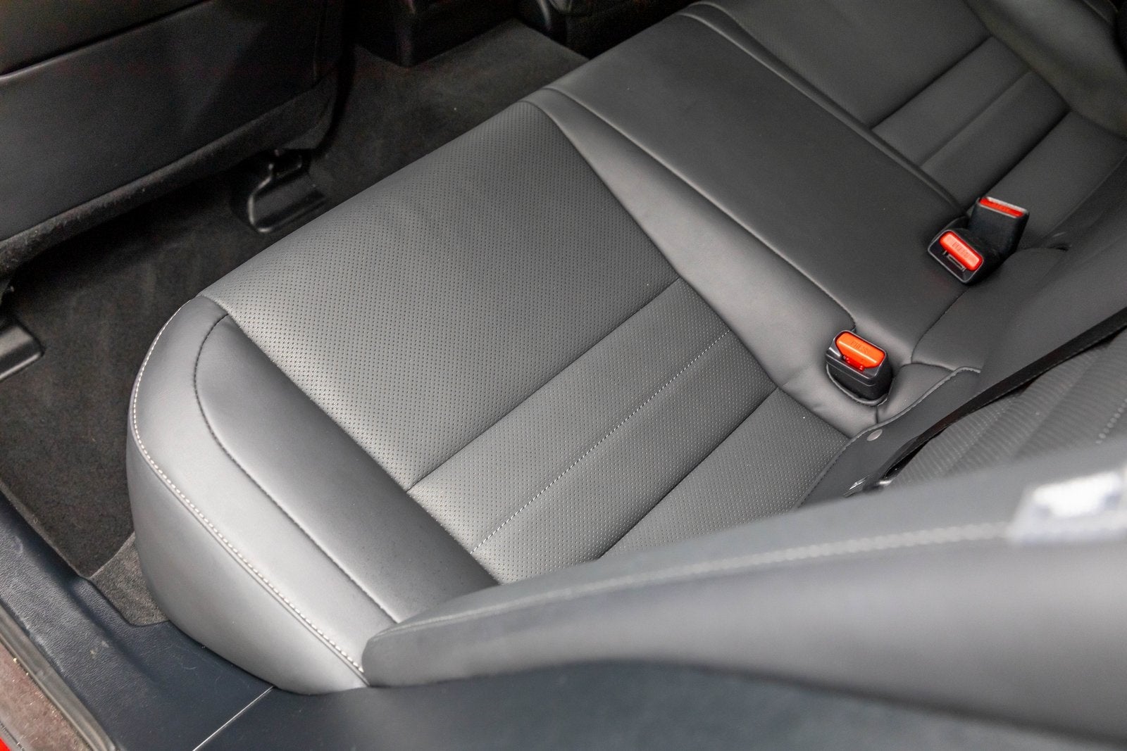 2021 Lexus IS F SPORT