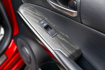 2021 Lexus IS F SPORT