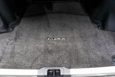 2021 Lexus IS F SPORT