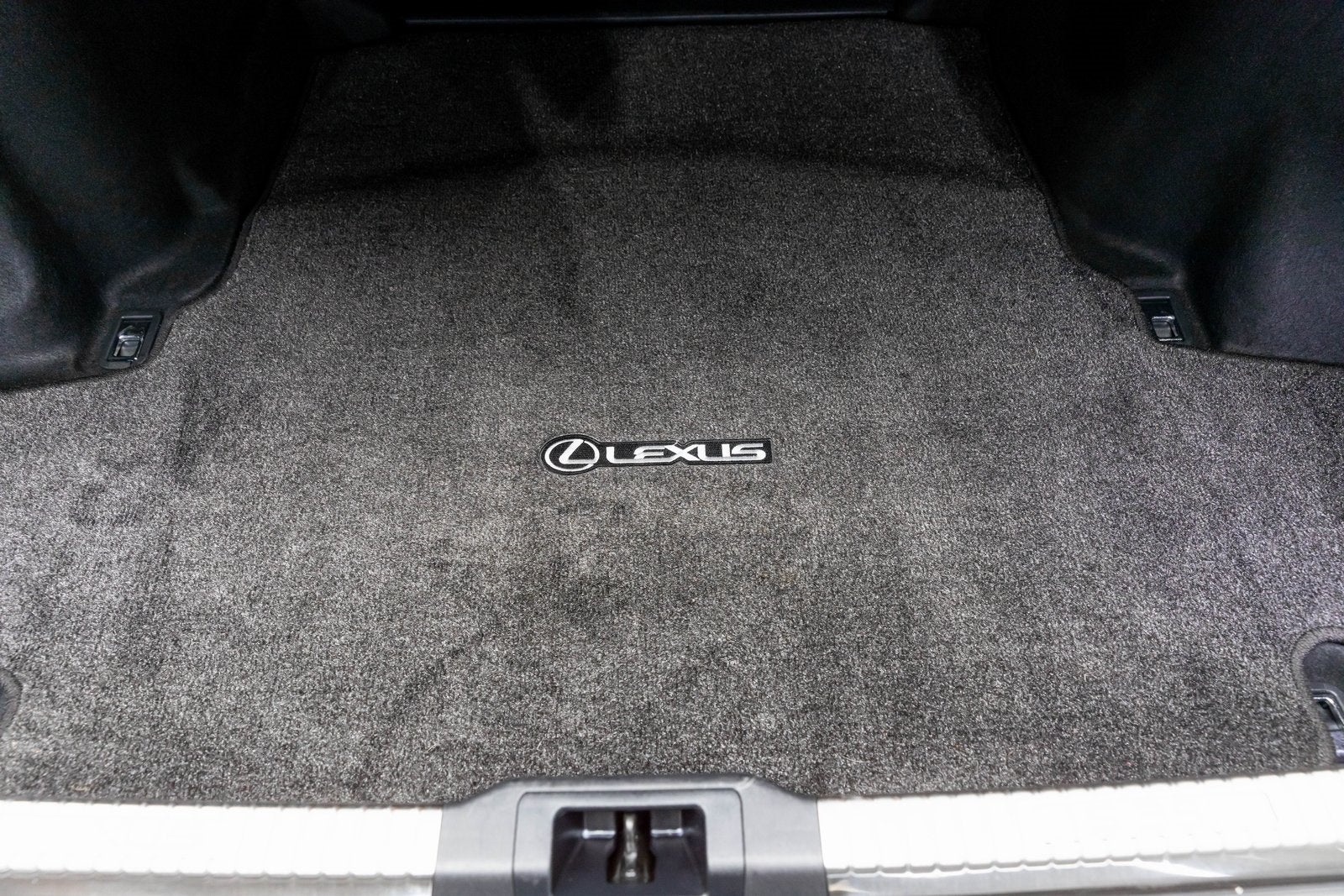 2021 Lexus IS F SPORT