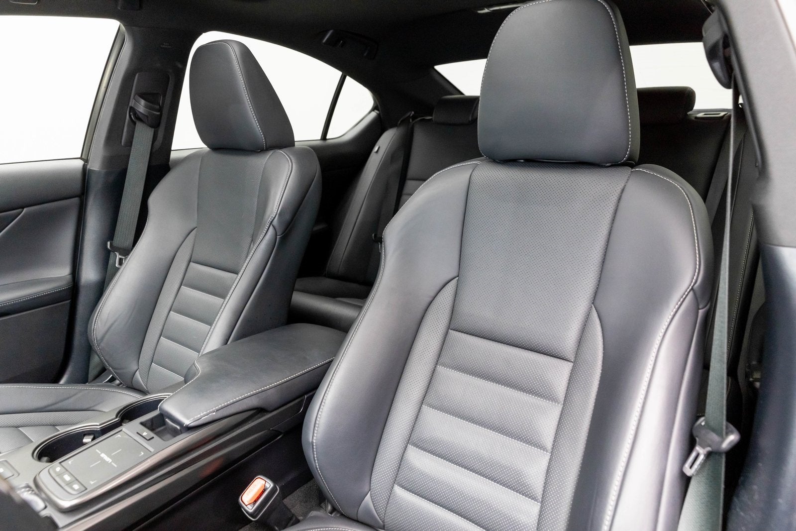 2021 Lexus IS F SPORT