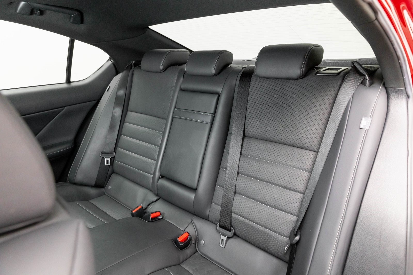 2021 Lexus IS F SPORT