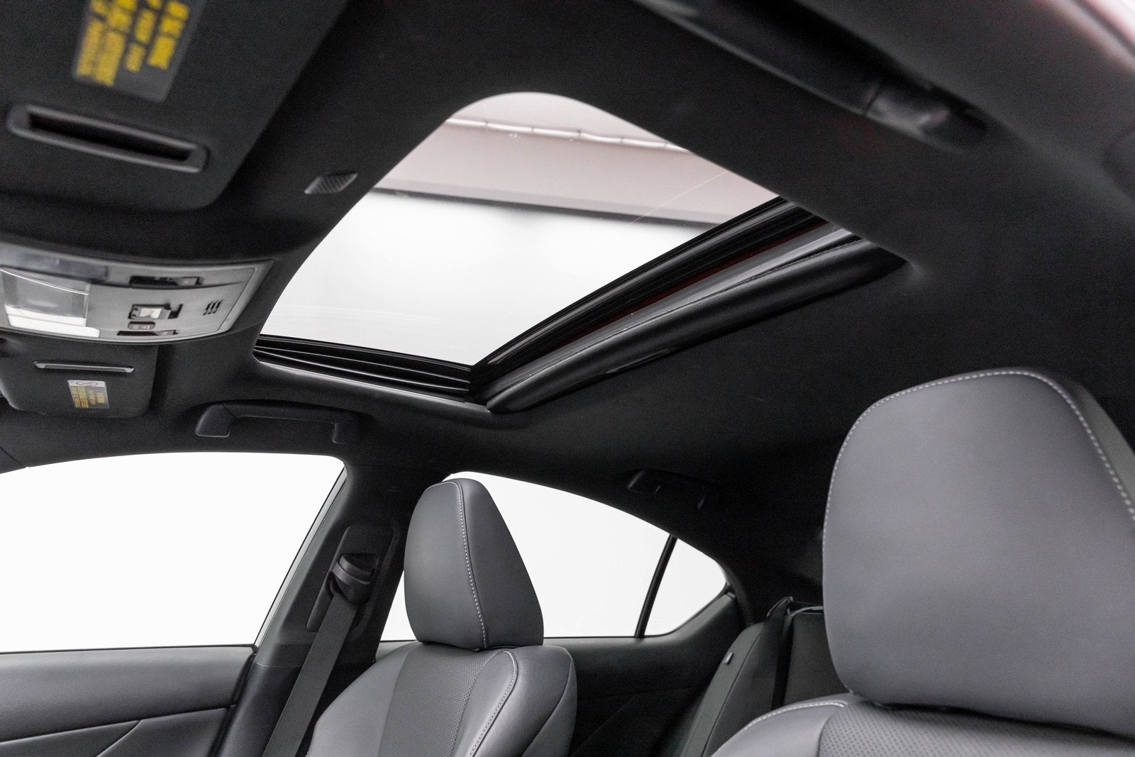 2021 Lexus IS F SPORT