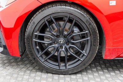 2021 Lexus IS F SPORT