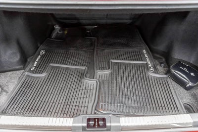 2021 Lexus IS F SPORT