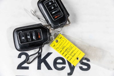 2021 Lexus IS F SPORT