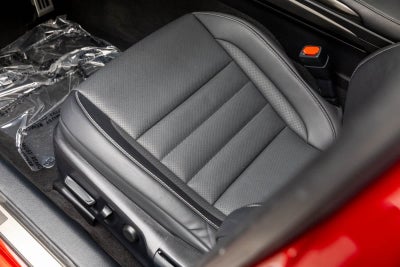 2021 Lexus IS F SPORT