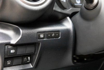 2021 Lexus IS F SPORT