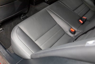 2021 Lexus IS F SPORT