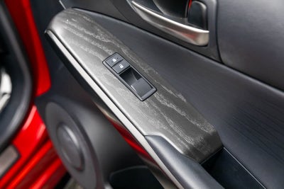 2021 Lexus IS F SPORT