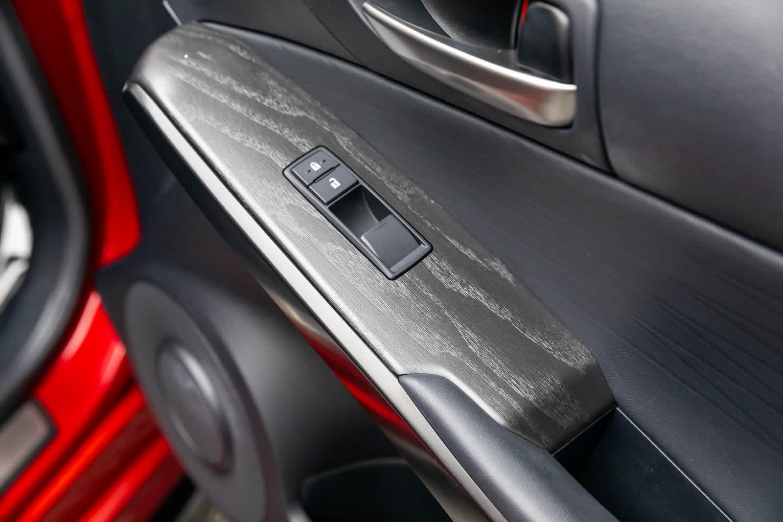 2021 Lexus IS F SPORT