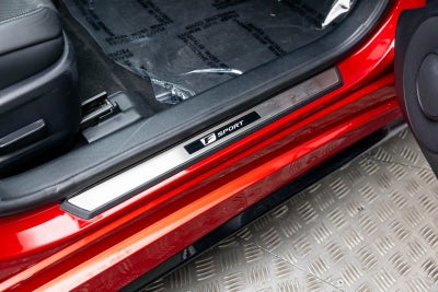 2021 Lexus IS F SPORT