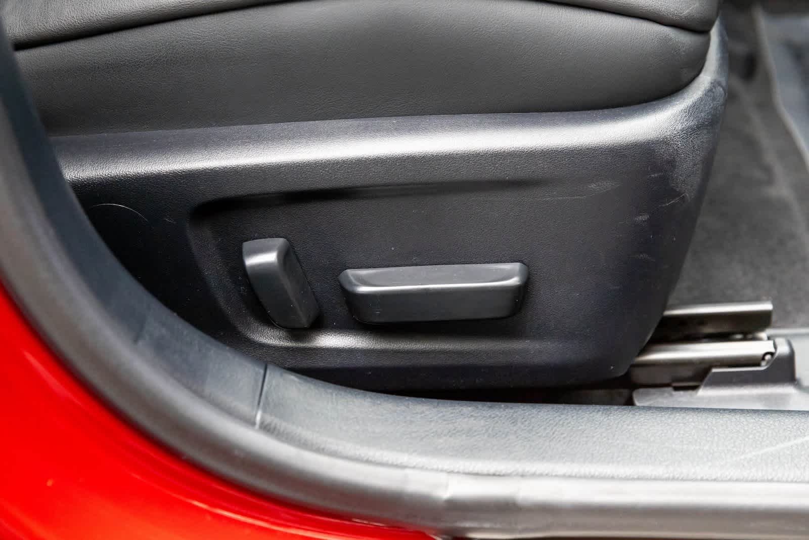 2021 Lexus IS F SPORT