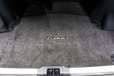 2021 Lexus IS F SPORT