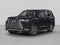 2024 Lexus LX 600 Premium