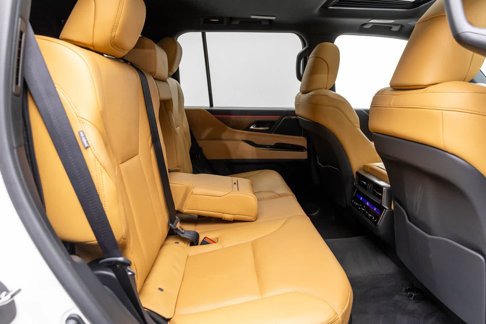 2024 Lexus LX 600 Premium