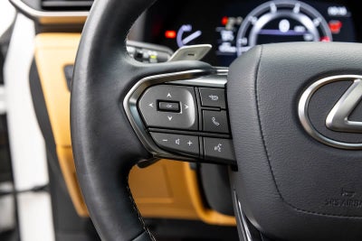 2024 Lexus LX 600 Premium