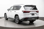 2024 Lexus LX 600 Premium